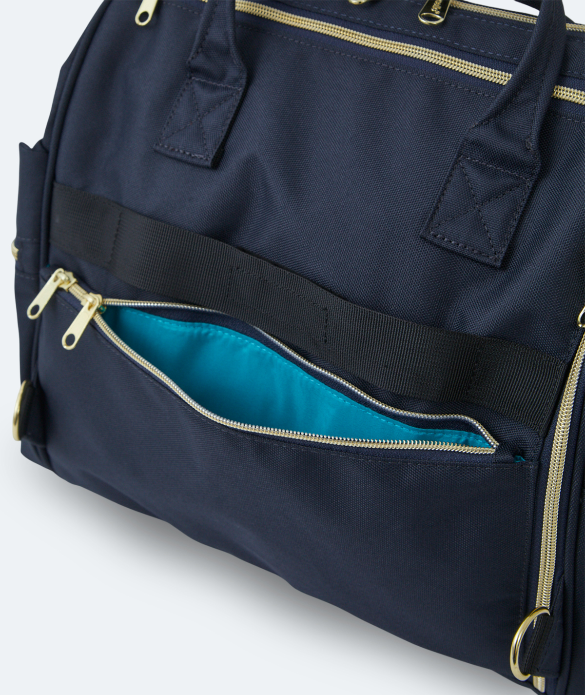 Security Pocket