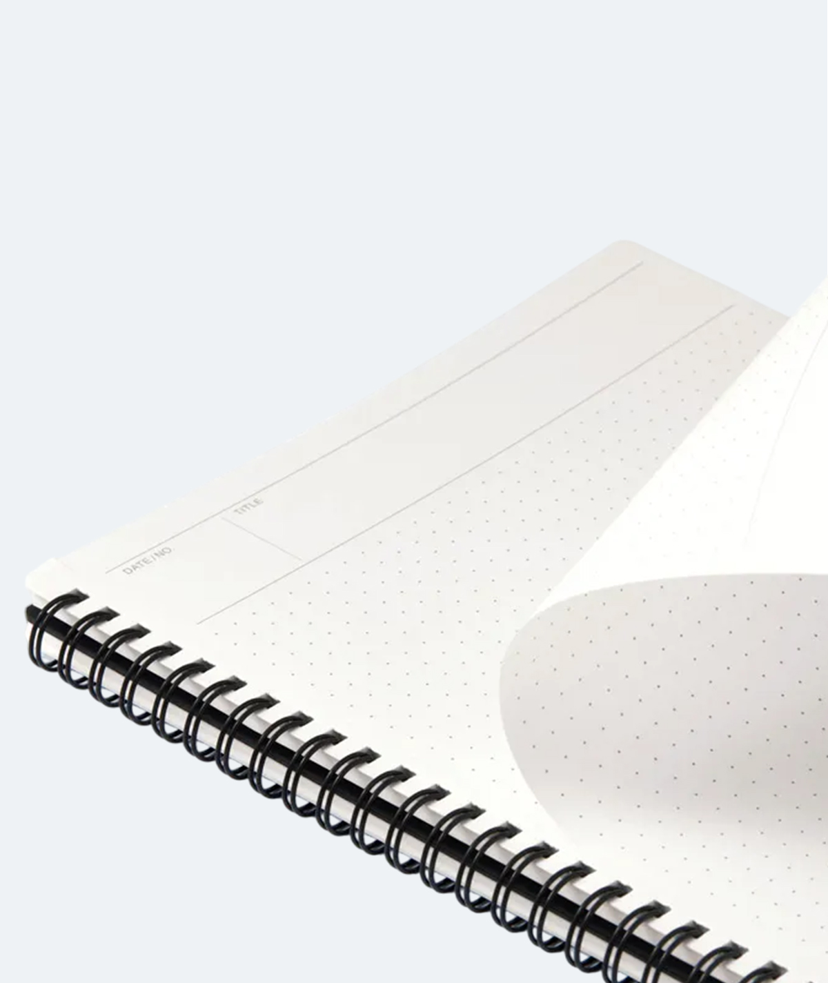 High Perforations Cut-Out