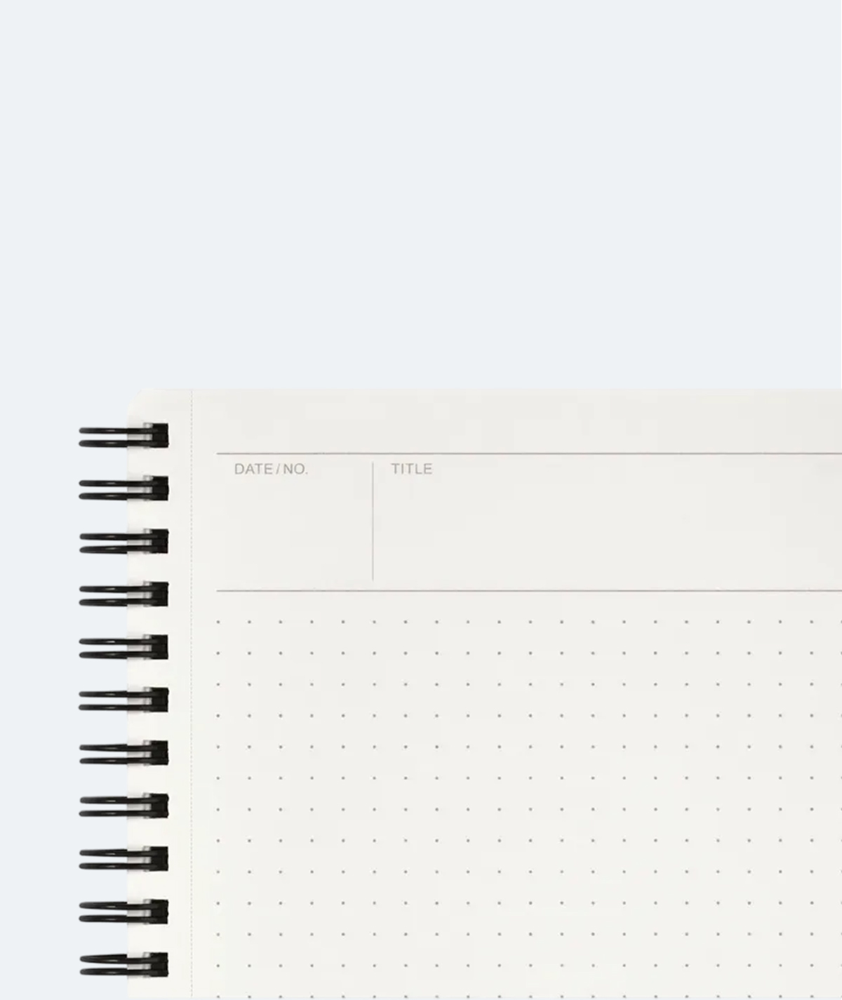 Paper Layout
