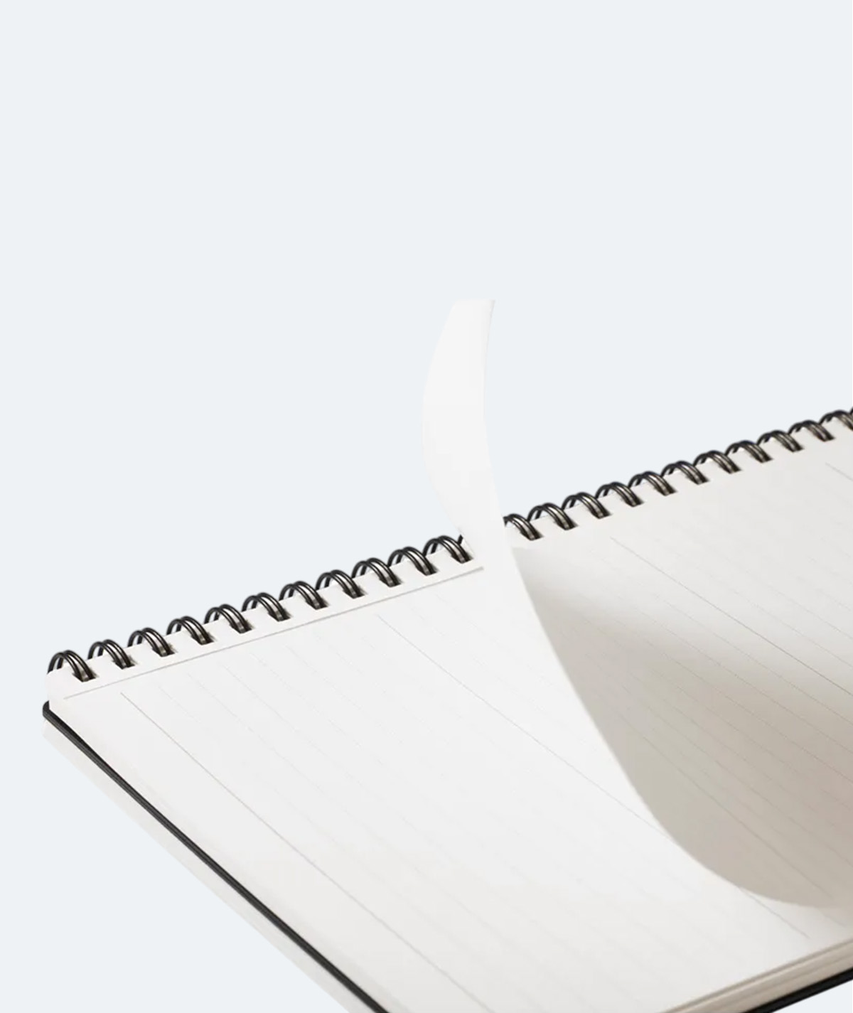 High Perforations Cut-Out