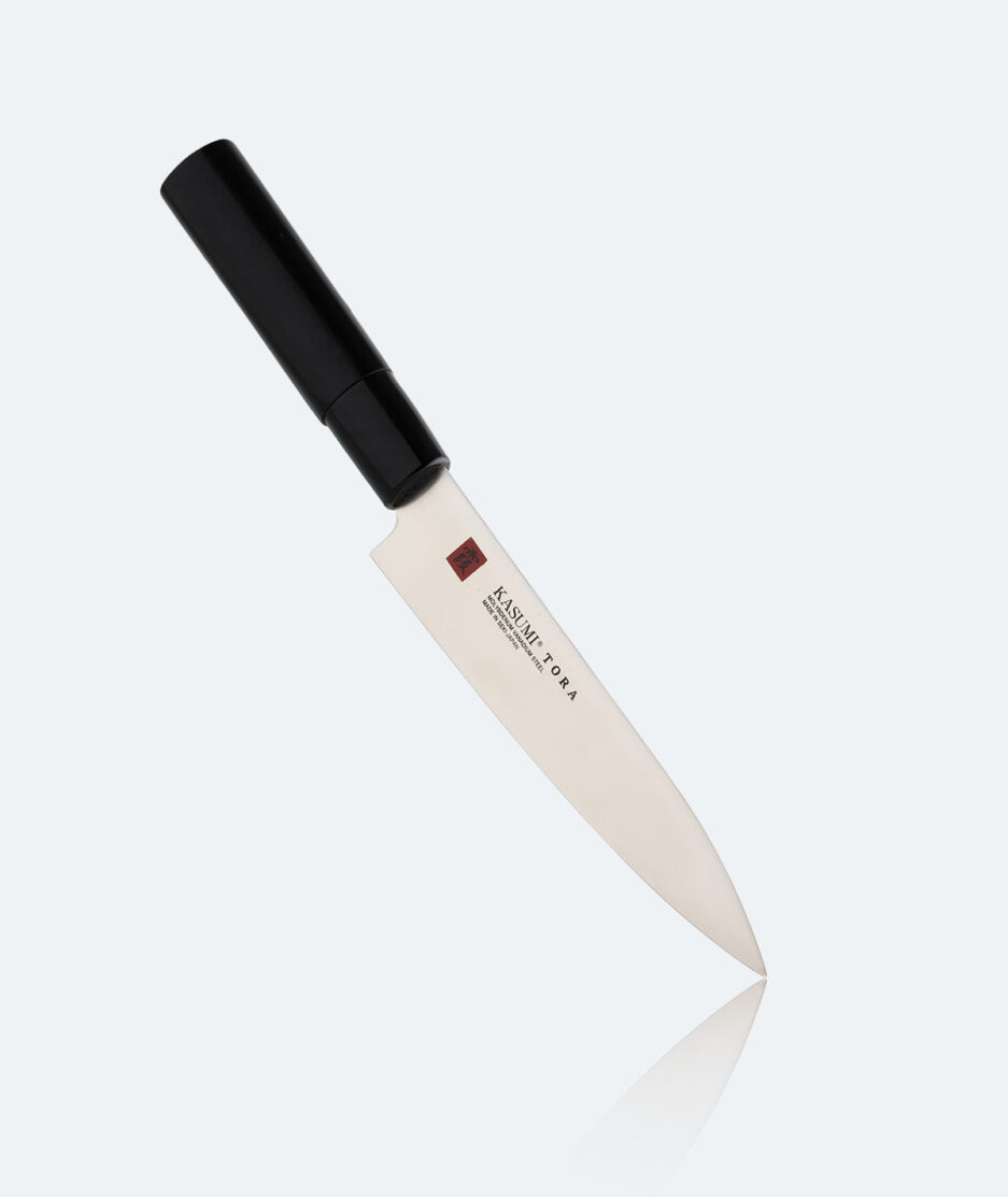 KASUMI TORA Japanese kitchen Knife | Nipponza.com