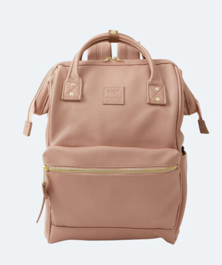 anello Retro Clasp Backpack 18L – Smart Storage | Japanese Design