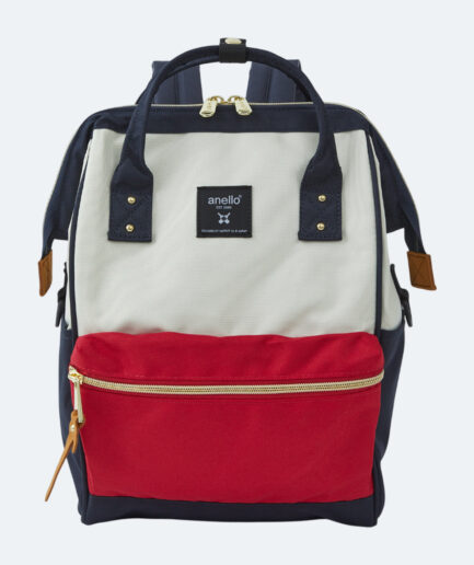 anello Cross Bottle Pack (R) 18L Smart Storage | Japanese Design.