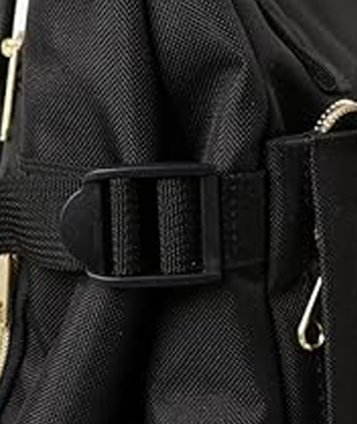 Adjustable Knock