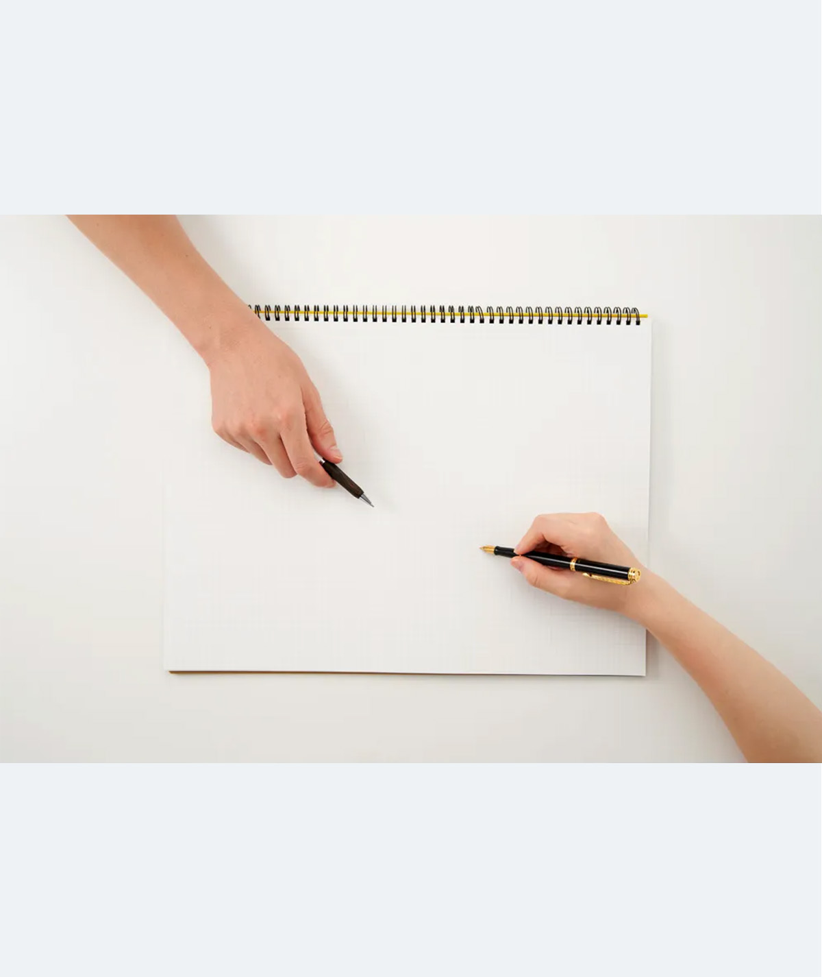 Visualize Concepts & Brainstorm