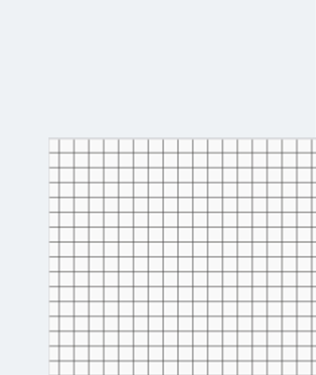 Paper Layout