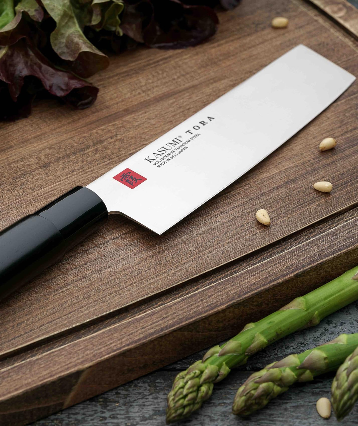 NAKIRI KNIVES