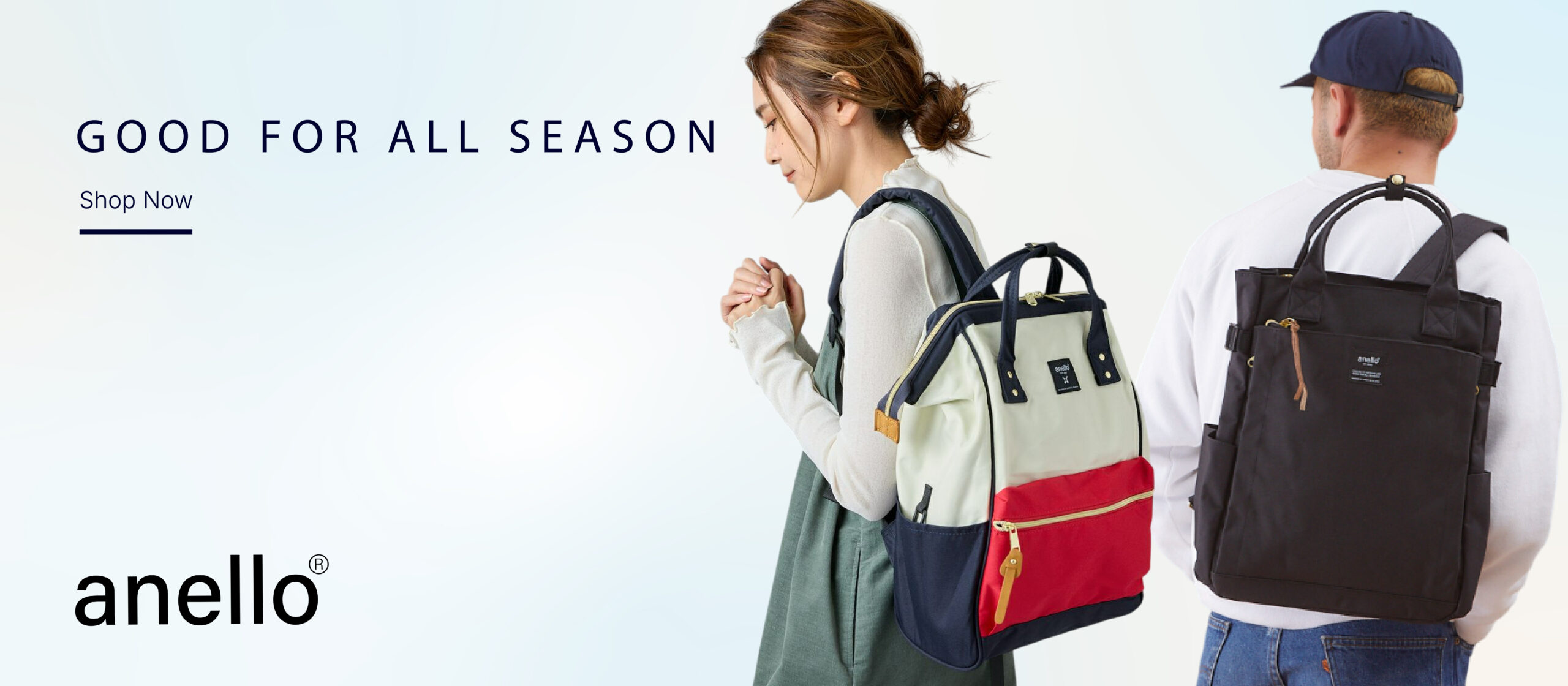 anello Banner
