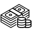 Many Payment Options